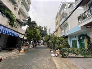 Bán nhà mặt tiền cư xá độc lập, tân quý đường nhựa 12m, full nội thất

 đỗ thừa luông, tân quý, tân