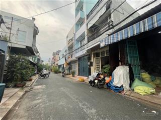 Bán đất thổ cư vuông vức đỗ thừa luông, tân quý, hẻm xe tải 6m, gần chợ & aeon tân phú