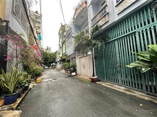 Bán lô góc gò dầu, tân quý  2 hẻm nhựa 8m, cho thuê 20tr/tháng, gpxd 6 tầng + hầm