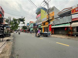 Mặt tiền kinh doanh 96m2, ngang 5m, đường tân quý, quận tân phú