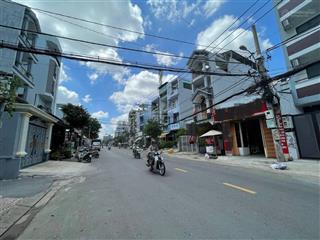 Mặt tiền kinh doanh 78m2, đường lý thánh tông, quận tân phú