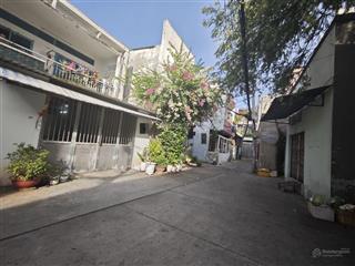 Bán nhà đường phú thọ hòa, tân phú  dt 88m2  hẻm 6m xe tải thông