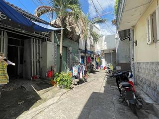 Bán nhà lê trọng tấn, tân phú  92m2, a4  hẻm xe hơi 7c vào nhà