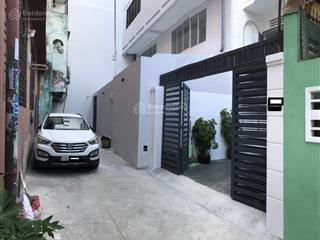 Bán nhà lũy bán bích, tân phú  82m2, ngang 4m8  hẻm xe hơi 7 chỗ