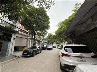 Bán nhà mặt phố trung yên, cầu giấy, hà nội, diện tích 90m2, xây 5 tầng, mặt tiền 4.5m