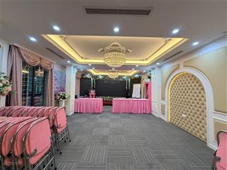 Bán siêu phẩm building 9 tầng trần tử bình,trung tâm cầu giấy, kinh doanh hái ra tiền.