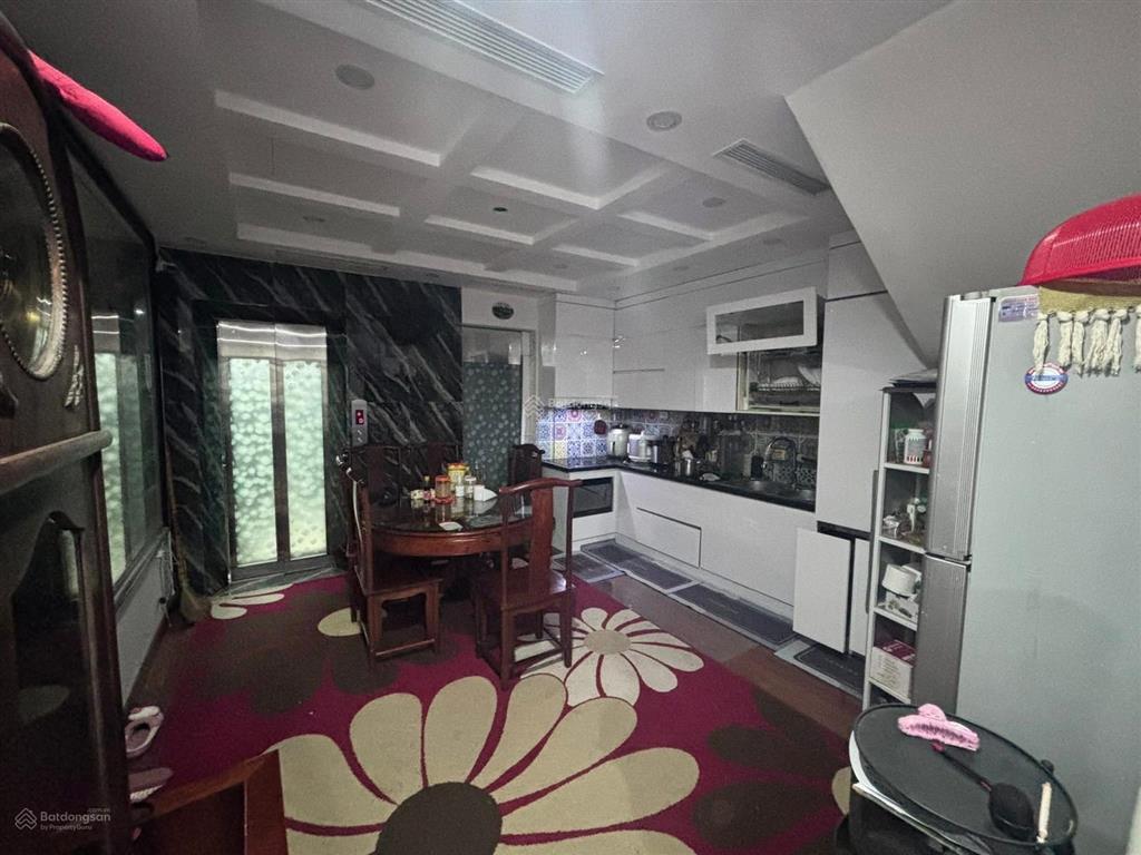 Bán nhà mặt phố nguyễn chánh, 7 tầng, diện tích 60m2. kinh doanh đỉnh.