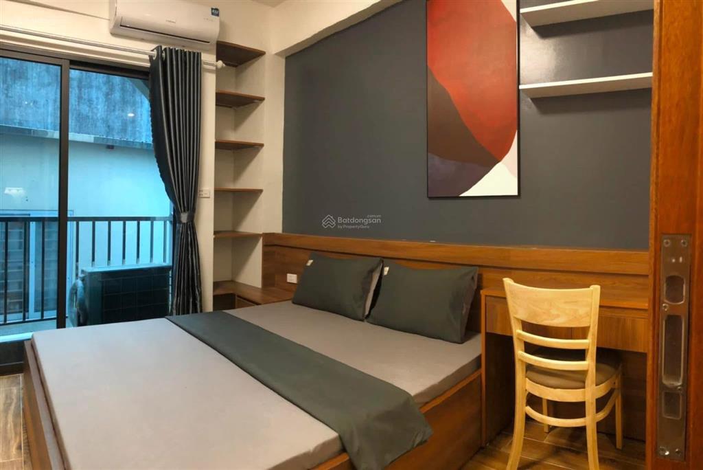 Bán tòa nhà 10 tầng phố nhật chiêu. dòng tiền khủng 200tr/ tháng. view hồ tây