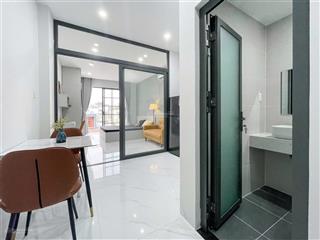 Căn hộ cao cấp full nội thất tách bếp bancol giá ưu đãi ngay lý thường kiệt