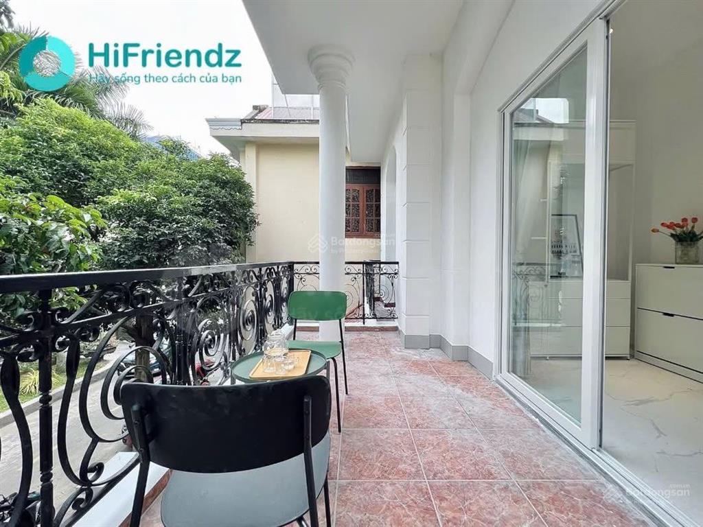 Căn hộ cao cấp giá ưu đãi ngay hoàng văn thụ tiện sang sân bay
