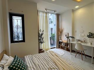 Căn hộ mini đầy đủ nội thất ngay lý thường kiệt hiện đại tiện nghi