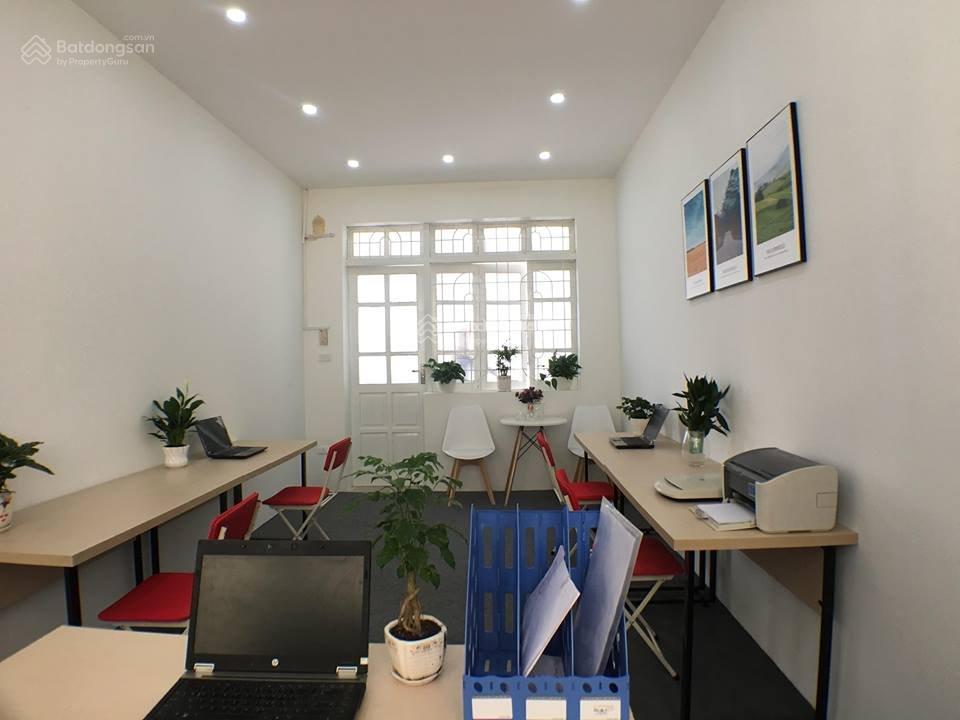 Cho thuê văn phòng giải phóng  hoàng mai dt 30m2 giá 3,6tr  chính chủ
