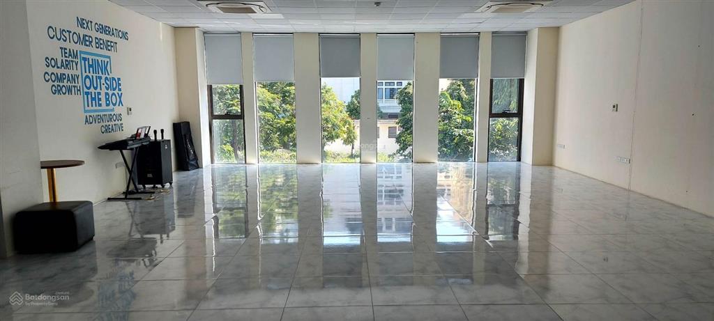 Cho thuê văn phòng hoàng mai  giải phóng, dt 80m2 giá thuê 10.5tr chính chủ