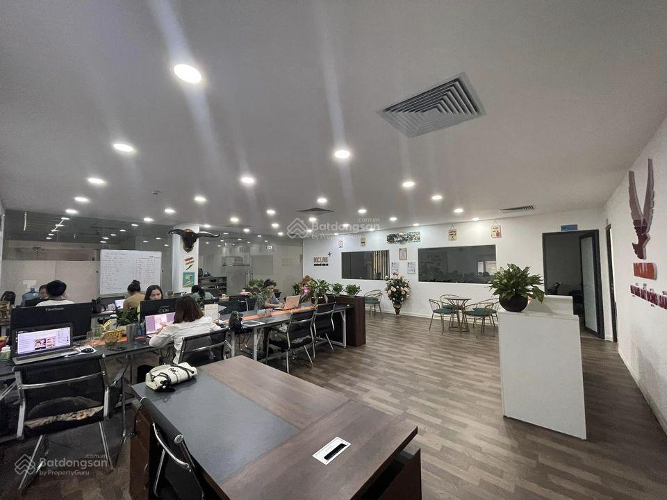 Cho thuê văn phòng diện tích 150m², giá thuê 26tr, chính chủ