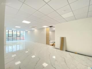 Cho thuê văn phòng kim giang diện tích 80m2 100m2 đẹp mới