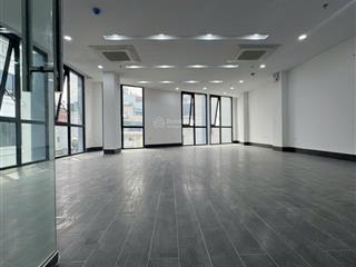 Cho thuê văn phòng kim giang diện tích đa dạng 65m85m130m giá rẻ