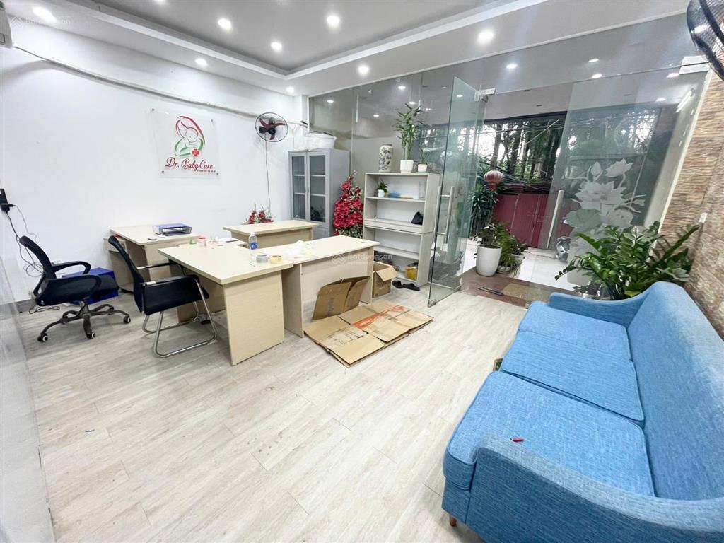 Cho thuê văn phòng ngay khu goldmark city hồ tùng mậu dt 65m2, giá 8tr8