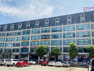 Cho thuê văn phòng 11 triệu, 60m2 tại thọ tháp, dịch vọng, cầu giấy, hà nội  giá ưu đãi