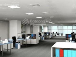 Cho thuê văn phòng nguyễn văn huyên  phạm tuấn tài 200m2 giá thuê 35triệu/th chính chủ