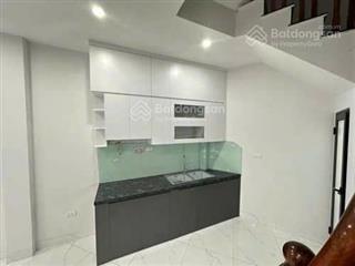 Bán nhà riêng tại lai xá, kim chung, hoài đức, hà nội, 4,35 tỷ, 32 m2, giá tốt