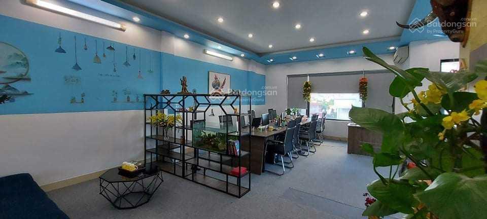 Cho thuê văn phòng phạm tuấn tài diện tích 70m2 giá thuê 12tr