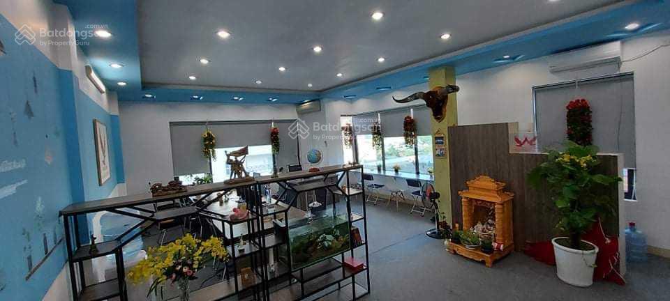 Cho thuê văn phòng phạm tuấn tài diện tích 70m2 giá thuê 12tr