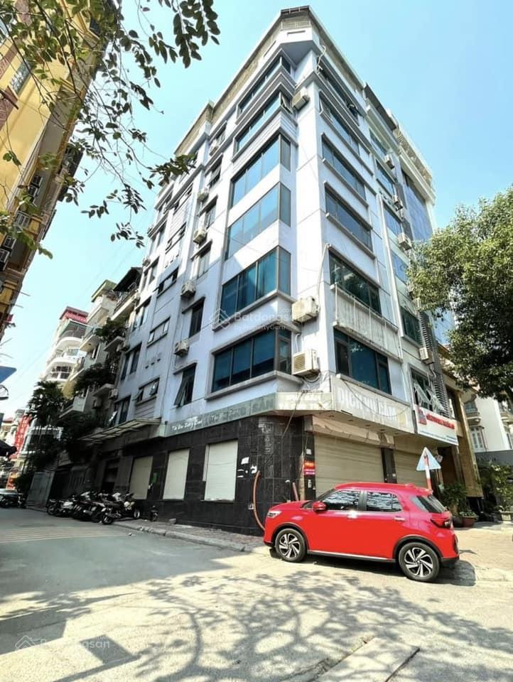 Cho thuê văn phòng phạm tuấn tài diện tích 70m2 giá thuê 12tr