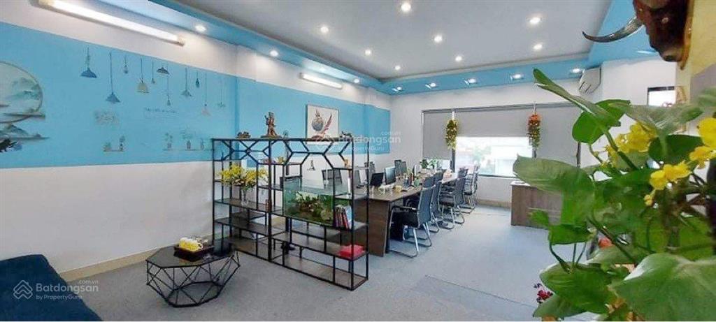 Cho thuê văn phòng phạm tuấn tài diện tích 70m2 giá thuê 12tr