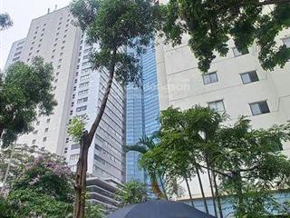 Cho thuê văn phòng mễ trì dt 120m2 giá thuê 25 triệu full nội thất