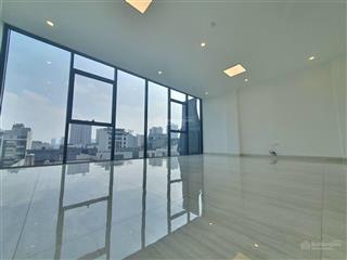 Cho thuê văn phòng trương công giai  thọ tháp giá thuê 9 triệu/th