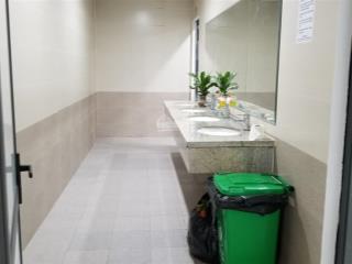 Cho thuê văn phòng duy tân 50m2 thông sàn giá 8 triệu