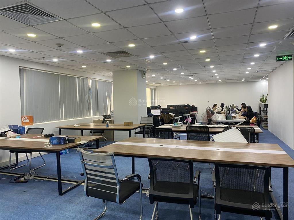 Cho thuê văn phòng tại thọ tháp, 38 triệu, 180m2, cầu giấy, hà nội