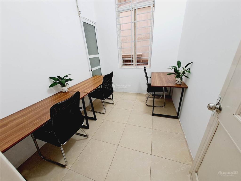 Cho thuê văn phòng 90m2, 12 triệu vnd tại nguyễn văn huyên, nghĩa tân, cầu giấy, hà nội