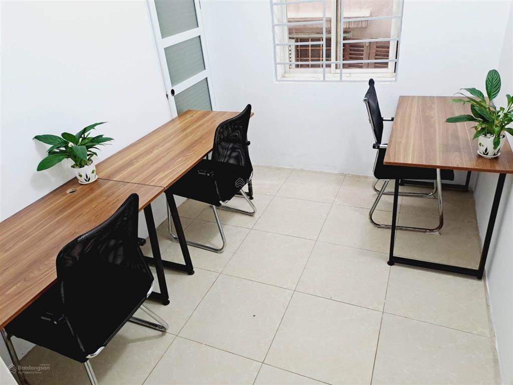 Cho thuê văn phòng 90m2, 12 triệu vnd tại nguyễn văn huyên, nghĩa tân, cầu giấy, hà nội