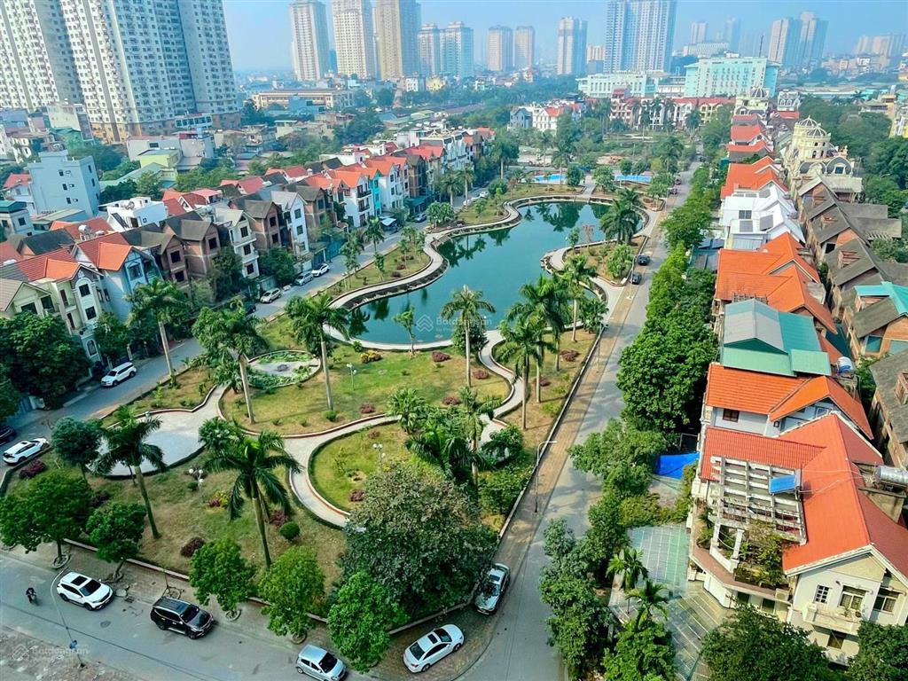 Bán cc 3pn + 2wc tại kđtm cầu bươu, 4,2 tỷ, 114m2, thanh trì, hà nội