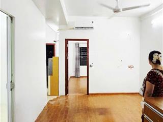 Bán cc 2pn 1wc tại chung cư đại thanh, giá tốt 2,3 tỷ, 55m2