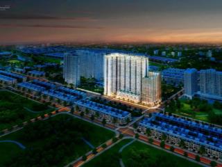 Chỉ cần 300 triệu ( 10%) sở hữu ngay căn hộ 2pn, 2wc, ngay trung tâm q2. alo ms các 0902 659 ***