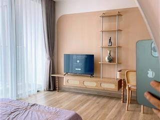 Bán studio tầng 18a 1.780tỷ bp toà sol forest ecopark sẵn sổ đỏ, 0936 854 ***