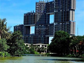 Cần bán 2n2wc sf2 tầng trung 62m2 4.250bp view sông hồng 0936 854 ***