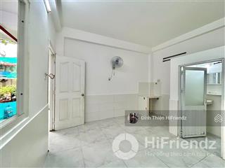 Cho thuê phòng trọ studio  có chỗ để xe tại nhà  gần lê văn sỹ  chợ phạm văn hai