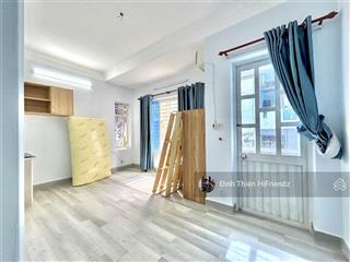Chính chủ cho thuê phòng studio bancol/cửa sổ lớn thoáng  ngay công hoà gần học viện hàng không