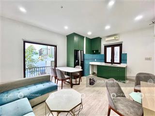 Cho thuê chung cư mini 2pn  1wc nguyên tầng 65m2  full nội thất  ngay huỳnh văn bánh phú nhuận