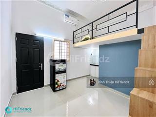 Khai trương dự án độc quyền phòng gác bancol/cửa sổ full nt cơ bản  ngay phú nhuận