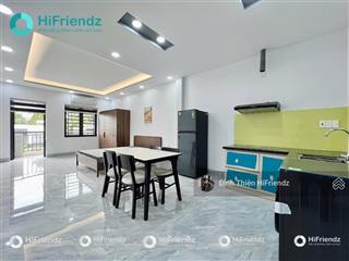 Khai trương căn hộ studio full nội thất mới, new 100%  gần khu sân bay phú nhuận