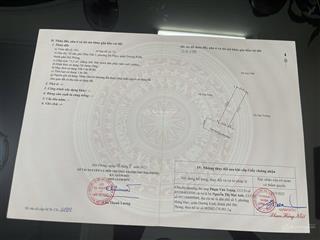 Hàng cực phẩm tại phúc hải  đa phúc 75m2 ngõ 9m kinh doanh buôn bán giá chỉ 2.3 tỷ