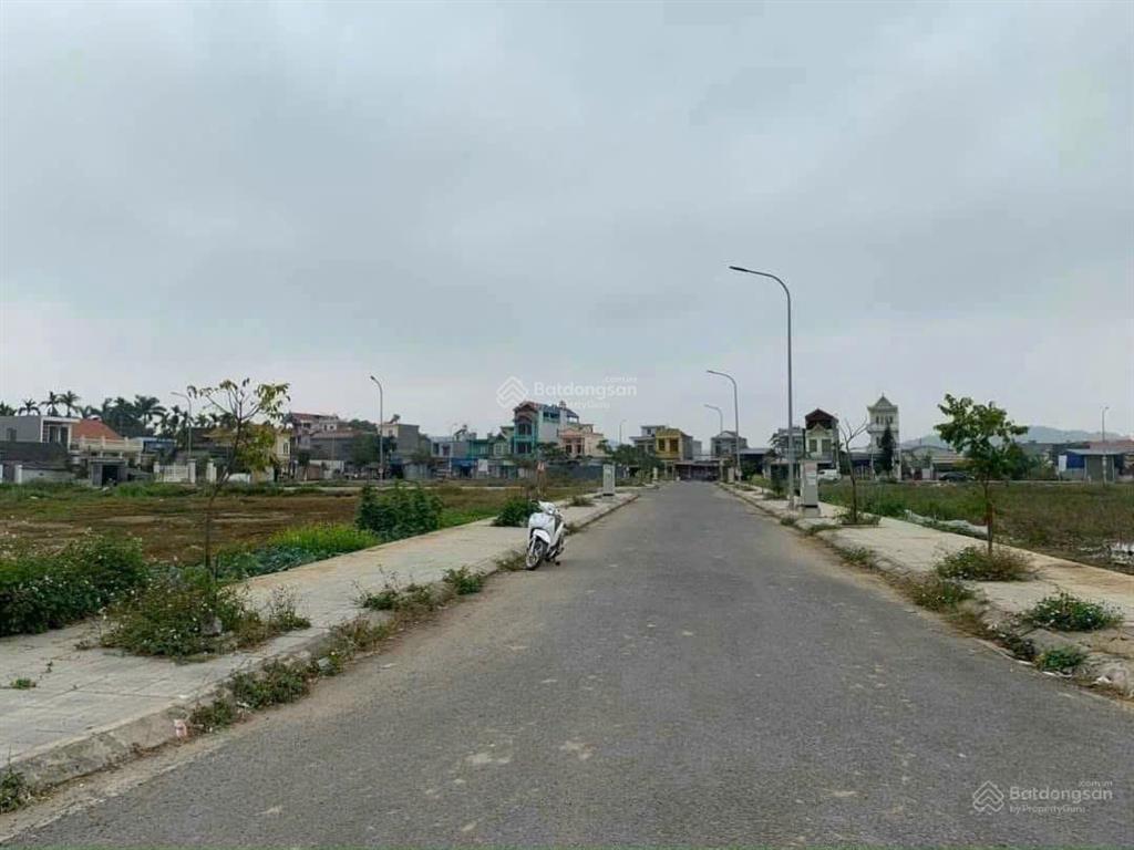 Bán đất dự án đa phúc central park, dương kinh