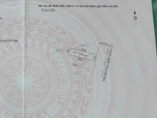 Bán đất dự án đa phúc central park, dương kinh