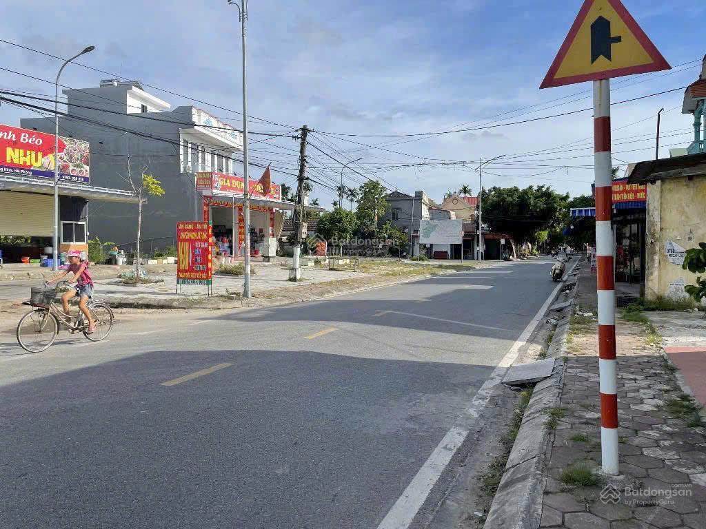 Bán đất dự án đa phúc central park, dương kinh