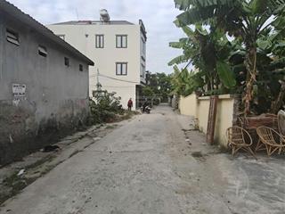 Chính chủ bán lô đất gần chợ đa phúc  đường ô tô 5m  pháp lý rõ ràng