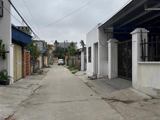 Bán 80 m2 đất quảng luận, đa phúc, dương kinh(p. hưng đạo mới)